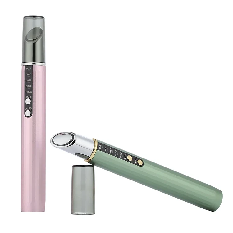 Zariadenie EMS Eye Beauty