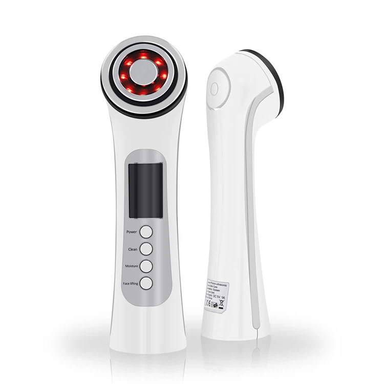 RF EMS LED Beauty Device