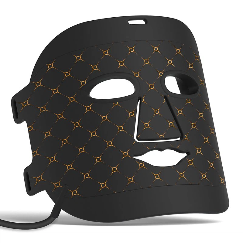 Silicone Face LED Mask